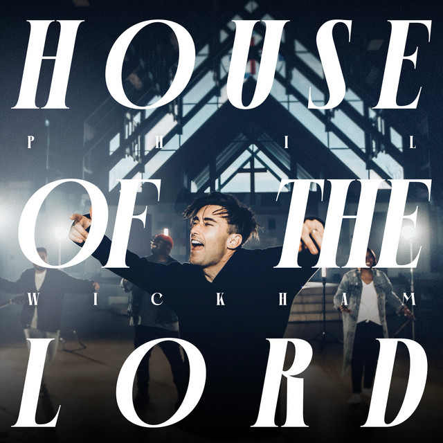 house of the lord