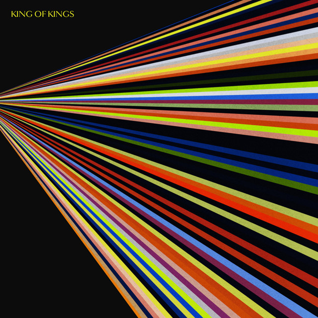 king of kings