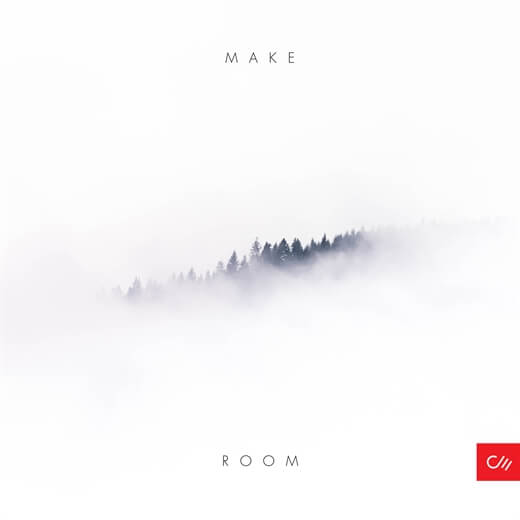 make room