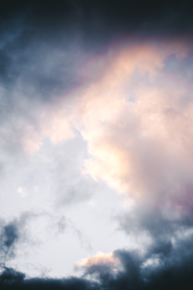 cloud background cloud background