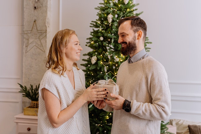 gift giving love language gift giving love language
