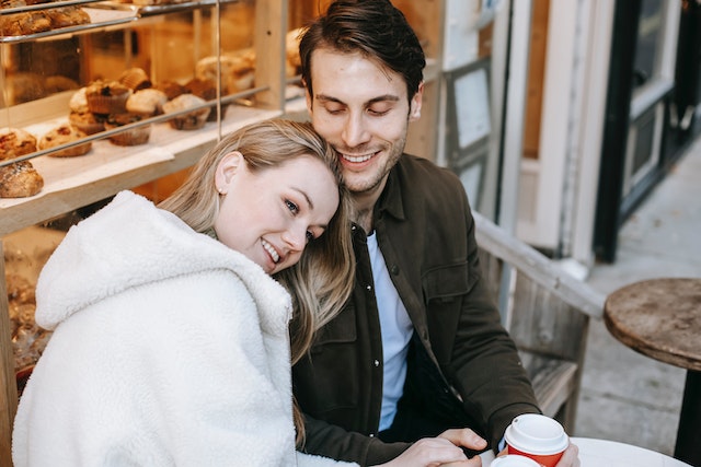 quality time love language quality time love language